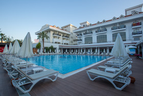Aquamarin Side Resort & Spa