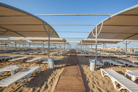 Aquamarin Side Resort & Spa