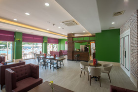 Aquamarin Side Resort & Spa