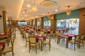 Aquamarin Side Resort & Spa
