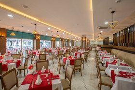 Aquamarin Side Resort & Spa