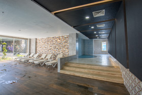 Aquamarin Side Resort & Spa
