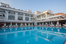 Aquamarin Side Resort & Spa