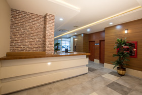 Aquamarin Side Resort & Spa