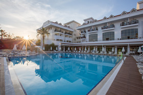 Aquamarin Side Resort & Spa