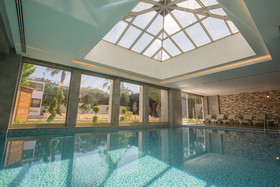 Aquamarin Side Resort & Spa