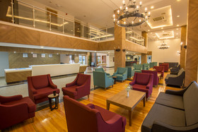 Aquamarin Side Resort & Spa