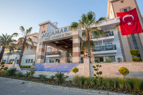 Aquamarin Side Resort & Spa