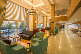 Aquamarin Side Resort & Spa