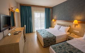 Aquamarin Side Resort & Spa