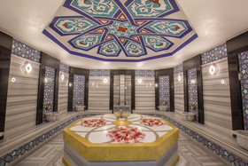 Aquamarin Side Resort & Spa