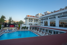 Aquamarin Side Resort & Spa