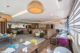 Aquamarin Side Resort & Spa