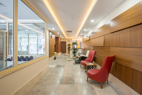 Aquamarin Side Resort & Spa