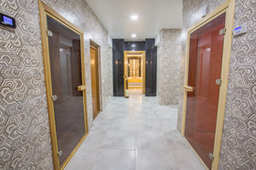 Aquamarin Side Resort & Spa