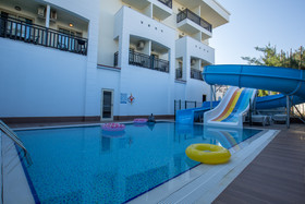 Aquamarin Side Resort & Spa
