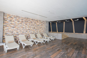 Aquamarin Side Resort & Spa