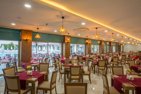 Aquamarin Side Resort & Spa