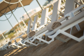 Aquamarin Side Resort & Spa