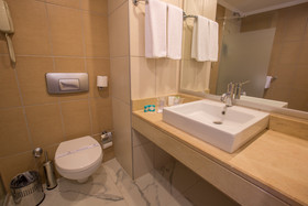 Aquamarin Side Resort & Spa