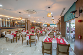 Aquamarin Side Resort & Spa
