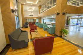 Aquamarin Side Resort & Spa