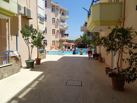 Side Forever Apart Otel