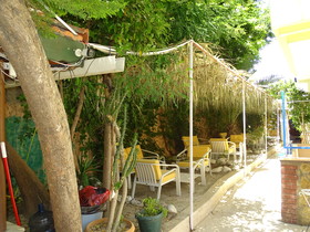 Side Forever Apart Otel