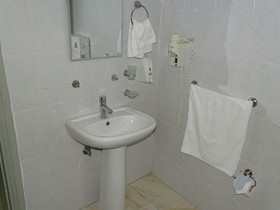 Side Forever Apart Otel
