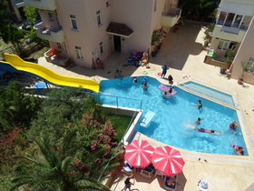 Side Forever Apart Otel