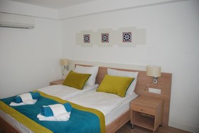 Side Su Hotel