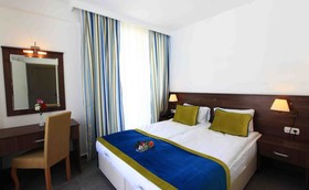 Side Su Hotel