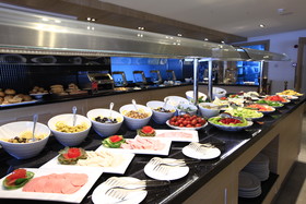 Side Su Hotel