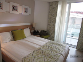Side Su Hotel