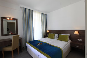 Side Su Hotel