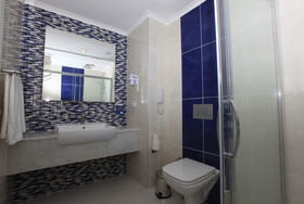 Side Su Hotel