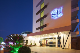 Side Su Hotel