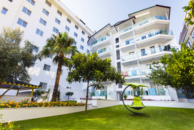 Side Su Hotel