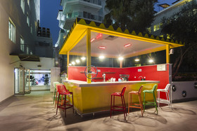 Side Su Hotel