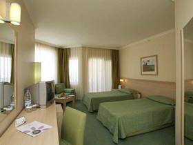 Selectum Family Resort Side