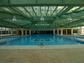 Selectum Family Resort Side