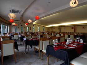 Selectum Family Resort Side