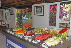 Sunlight Garden Hotel