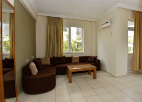 Sunlight Garden Hotel