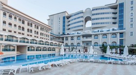 Sultan Of Side Hotel