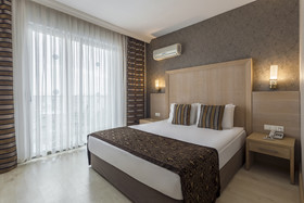 Sultan Of Side Hotel