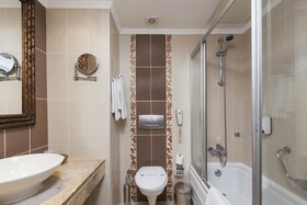 Sultan Of Side Hotel