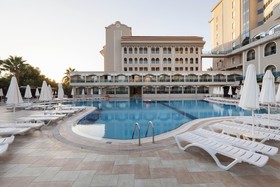 Sultan Of Side Hotel