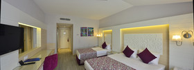 Sunmelia Beach Resort