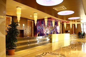 Sunmelia Beach Resort